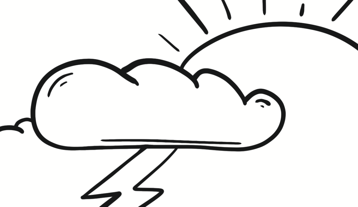 Previsão “do tempo”