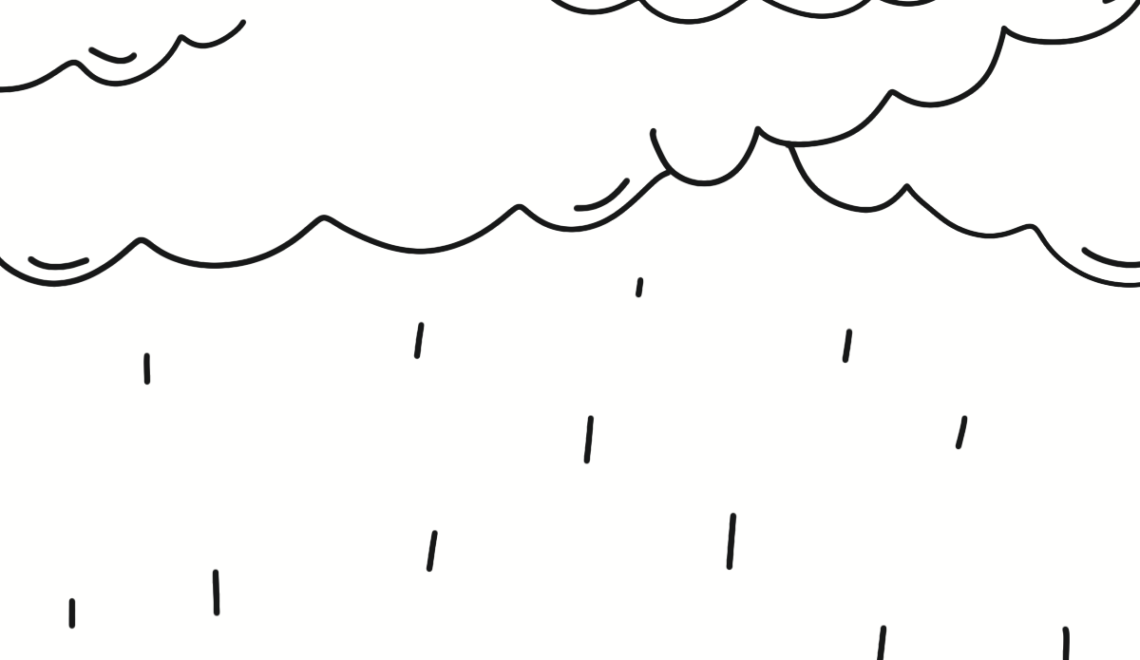 Chuva de inspiração